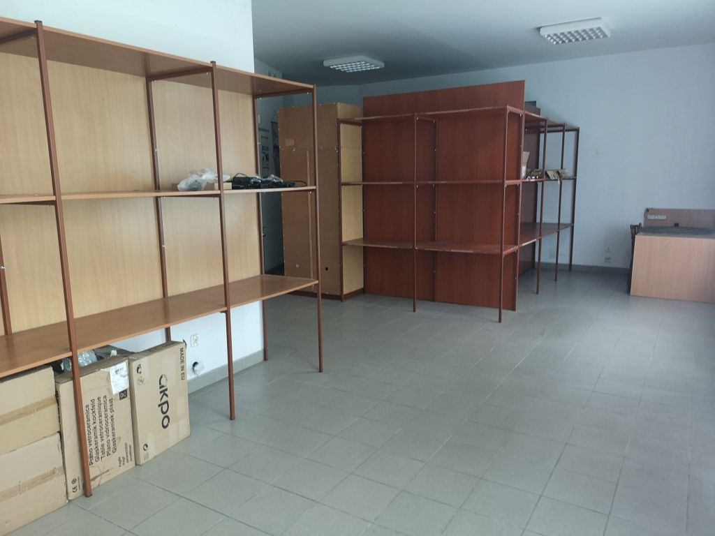 Lokal Koszalin Przylesie, ul. Małopolska. Zdjęcie 8
