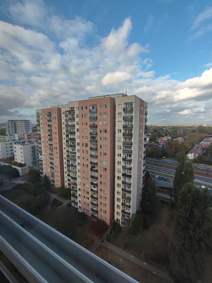 Mieszkanie 2-pokojowe Warszawa Mokotów, ul. Iberyjska. Zdjęcie 10