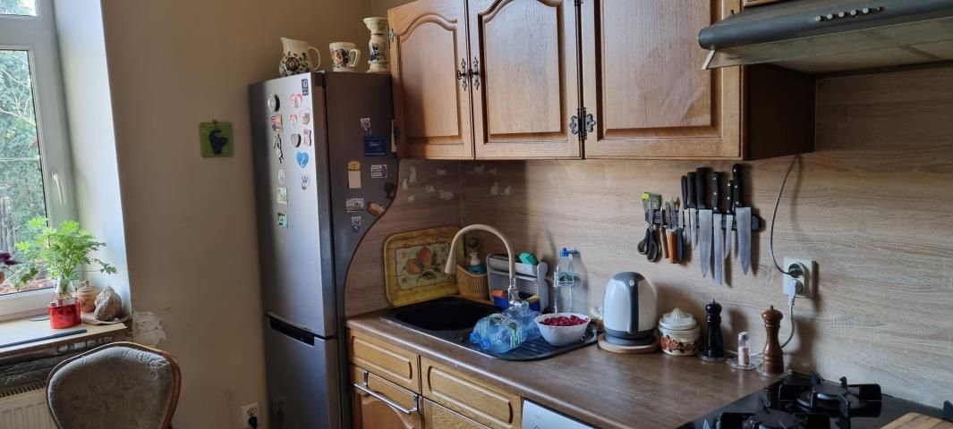 dom wolnostojący, 3 pokoje Pruszków Bąki. Zdjęcie 9