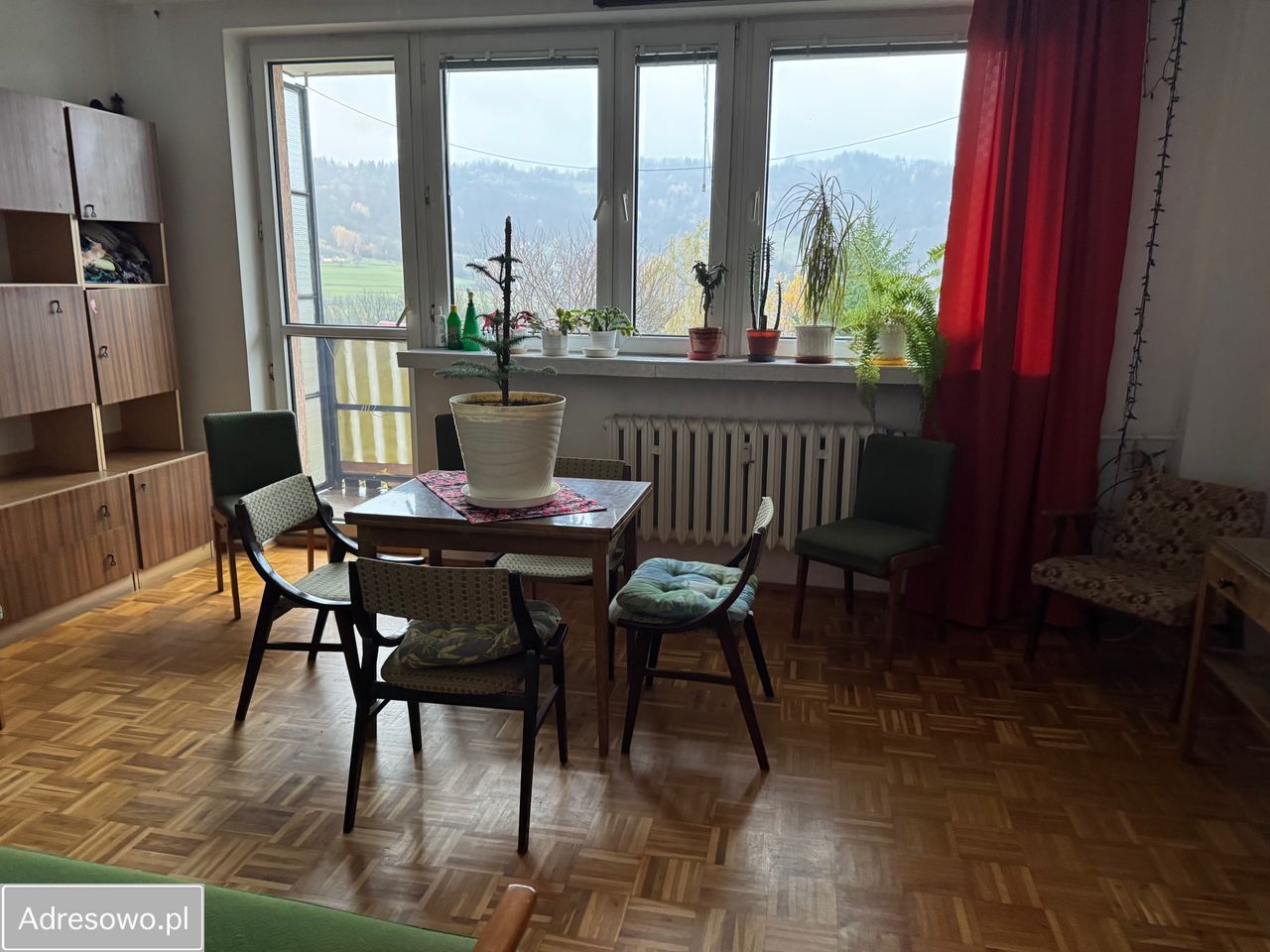 Mieszkanie 2-pokojowe Szczawnica Połoniny. Zdjęcie 3