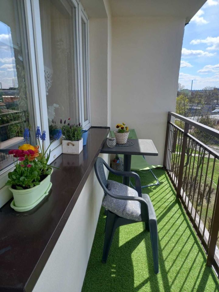 Mieszkanie 3-pokojowe Racibórz Ostróg, ul. Królewska. Zdjęcie 2