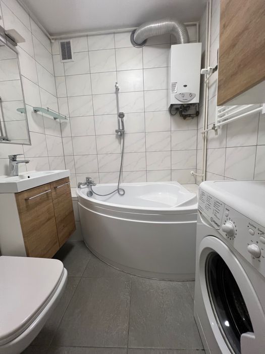 Mieszkanie 2-pokojowe Bolesławiec Centrum, ul. Polna. Zdjęcie 3