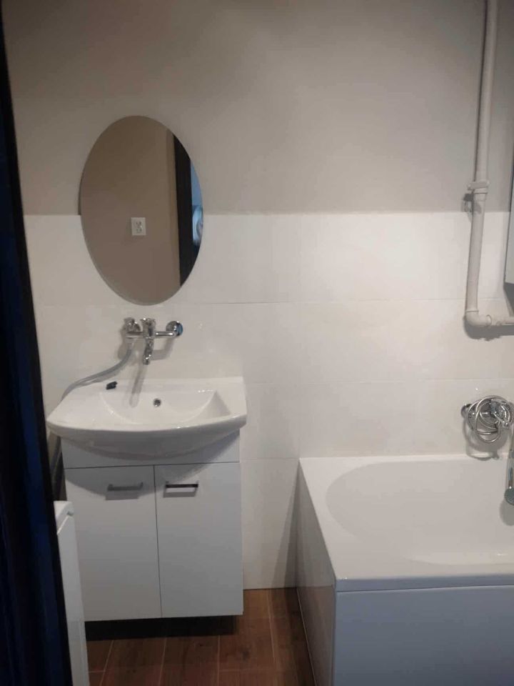 Mieszkanie 1-pokojowe Gdańsk Śródmieście. Zdjęcie 4