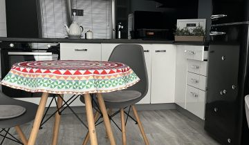 Mieszkanie 2-pokojowe Bieruń Bieruń Stary, ul. Chemików