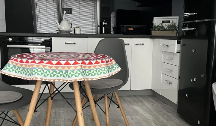 Mieszkanie 2-pokojowe Bieruń Bieruń Stary, ul. Chemików