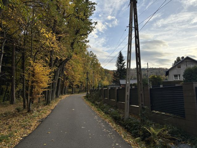 dom wolnostojący, 10 pokoi Bielsko-Biała Olszówka Dolna, ul.. Zdjęcie 5