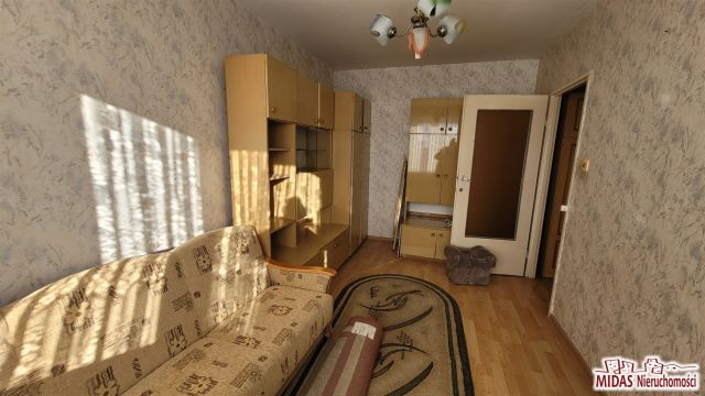 Mieszkanie 4-pokojowe Włocławek. Zdjęcie 15