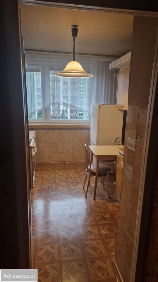 Mieszkanie 2-pokojowe Warszawa Chomiczówka, ul. Pabla Nerudy. Zdjęcie 5