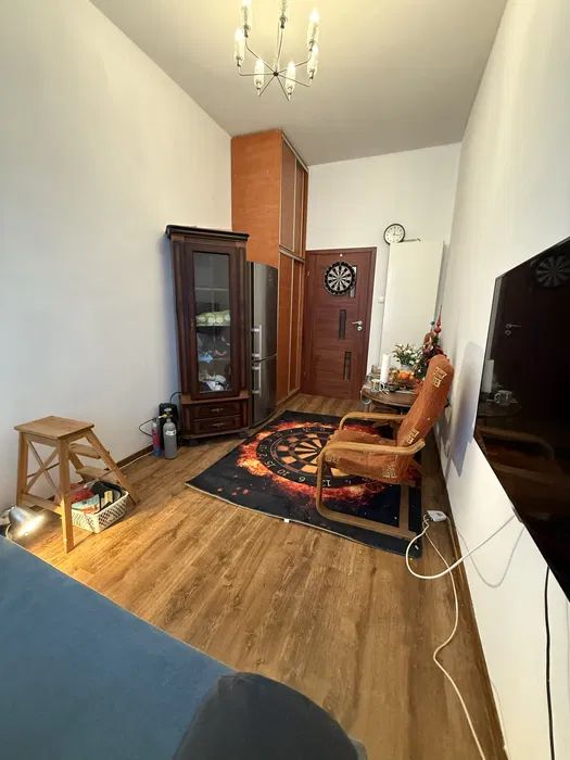 Mieszkanie 1-pokojowe Olsztyn, ul. Jagiellońska. Zdjęcie 6