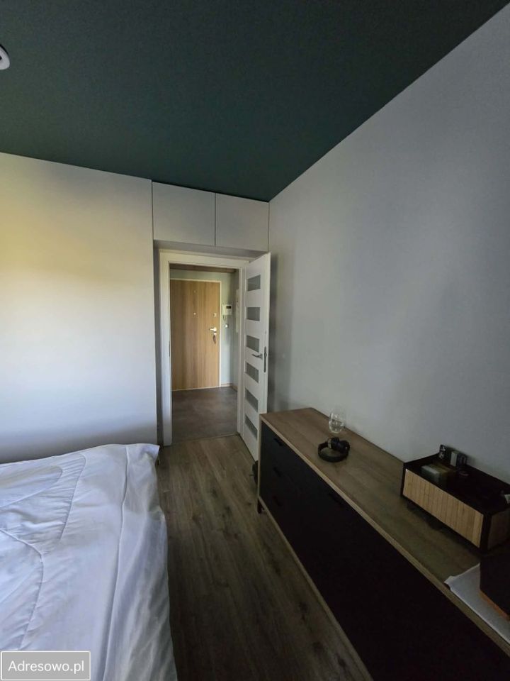 Mieszkanie 3-pokojowe Wrocław Fabryczna, ul. Ibn Siny Awicenny. Zdjęcie 5