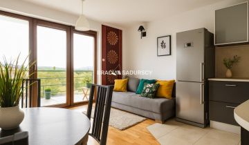 Mieszkanie 2-pokojowe Kraków Dębniki, ul. prof. Michała Bobrzyńskiego