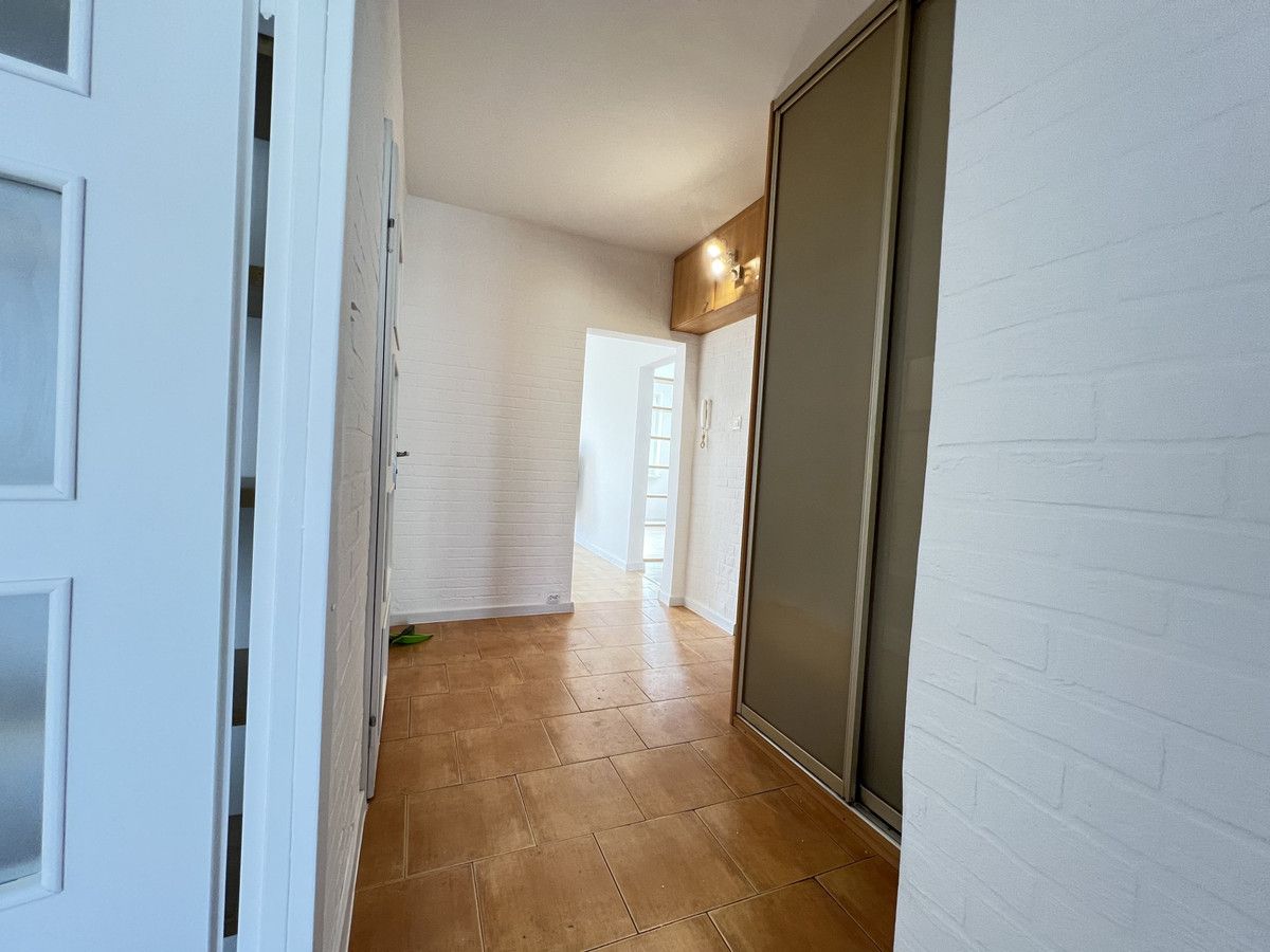 Mieszkanie 3-pokojowe Łódź Polesie, al. ks. kard. Stefana Wyszyńskiego. Zdjęcie 9