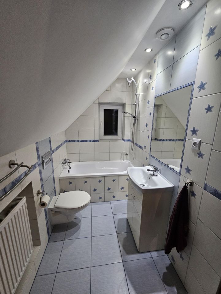 budynek wielorodzinny, 6 pokoi Pawłowice, ul. Mielżyńskich. Zdjęcie 25