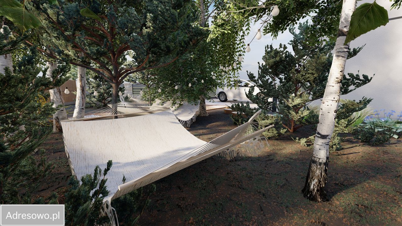 Działka budowlana Lubogoszcz, ul. Bursztynowa. Zdjęcie 12