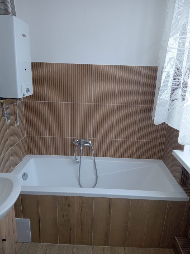 Mieszkanie 3-pokojowe Morąg, ul. Kościuszki. Zdjęcie 14