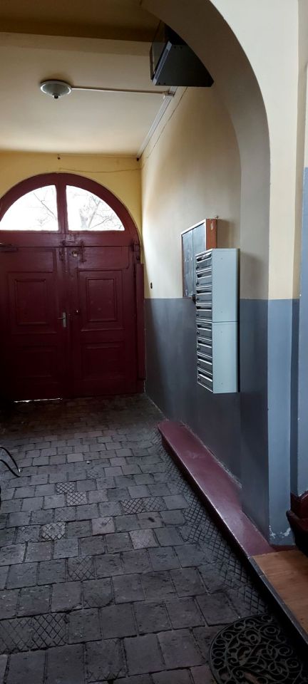 kamienica Bydgoszcz Okole, ul. Staroszkolna. Zdjęcie 6