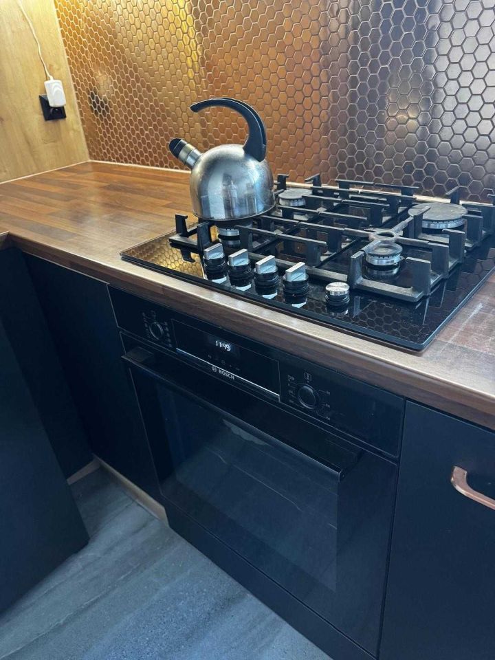 Mieszkanie 2-pokojowe Gdynia Chylonia. Zdjęcie 8