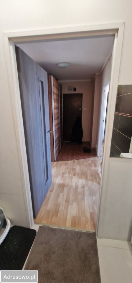 Mieszkanie 2-pokojowe Białystok Nowe Miasto, ul. Stanisława Dubois. Zdjęcie 8