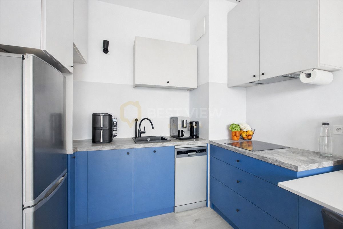 Mieszkanie 2-pokojowe Warszawa Wilanów, ul. Zdrowa. Zdjęcie 3