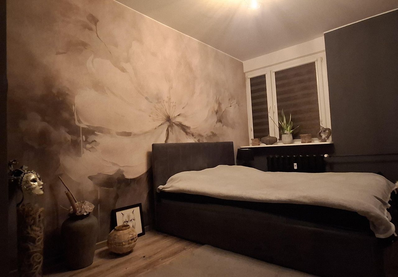 Mieszkanie 3-pokojowe Poznań Chartowo, ul. Wagi. Zdjęcie 5