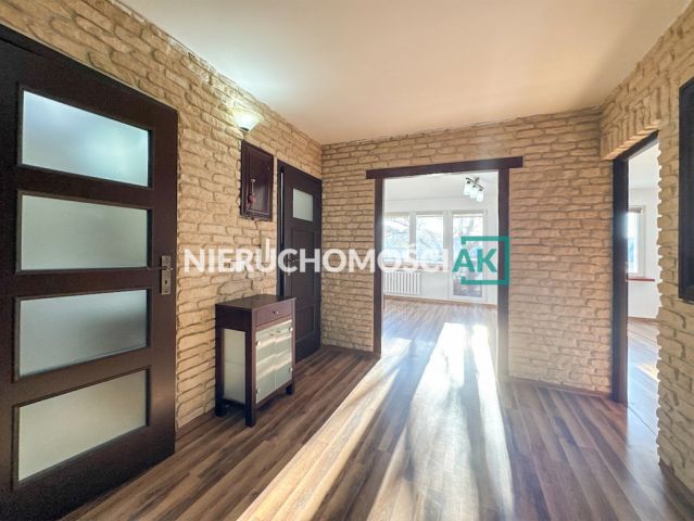 Mieszkanie 3-pokojowe Konin, ul. Karola Kurpińskiego. Zdjęcie 10