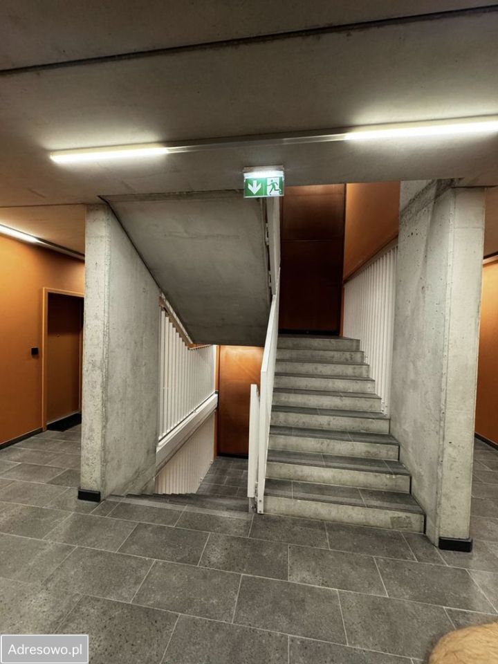 Mieszkanie 1-pokojowe Gliwice, ul. Wybrzeże Wojska Polskiego. Zdjęcie 12