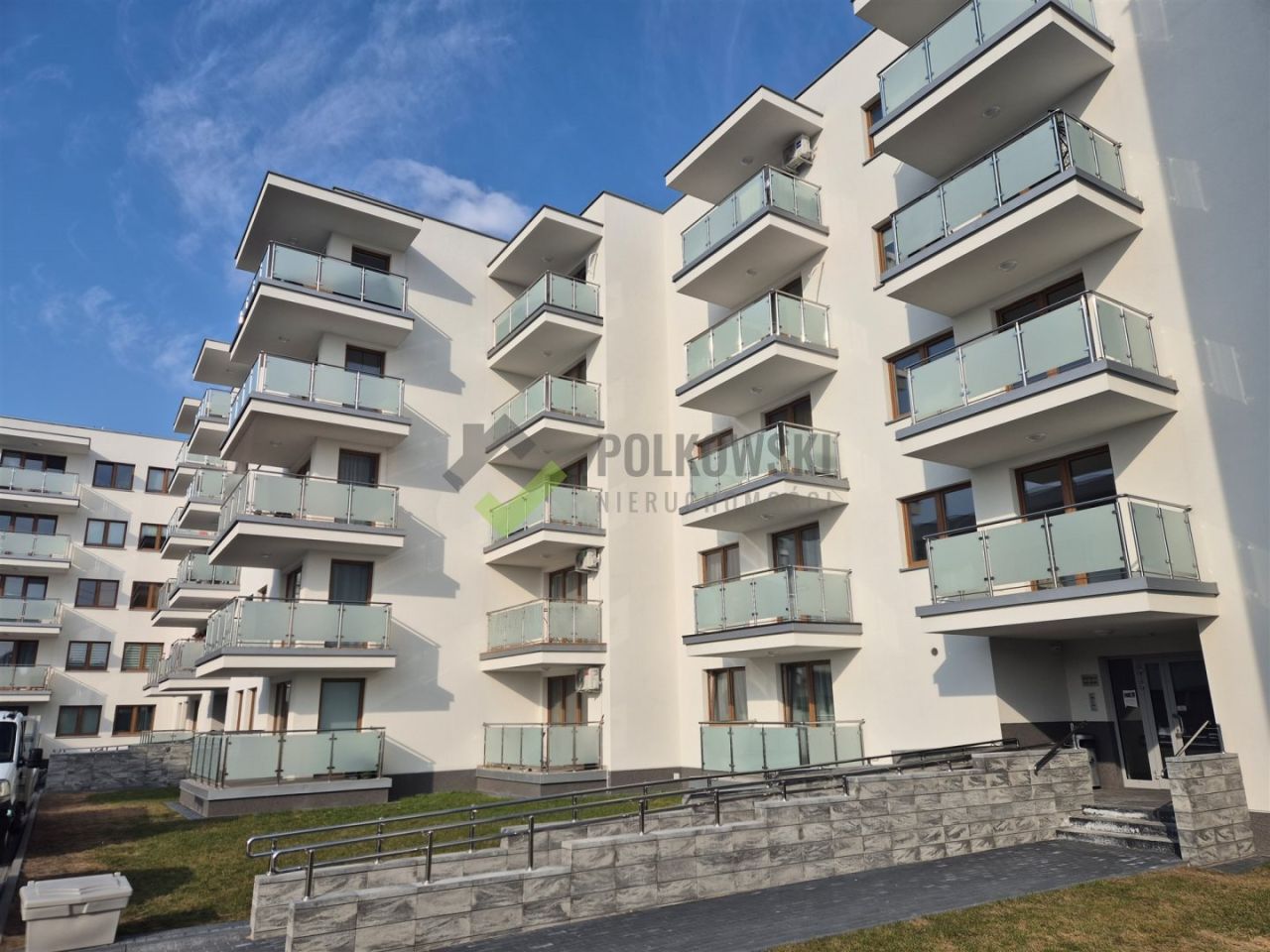 Mieszkanie 2-pokojowe Ząbki. Zdjęcie 15