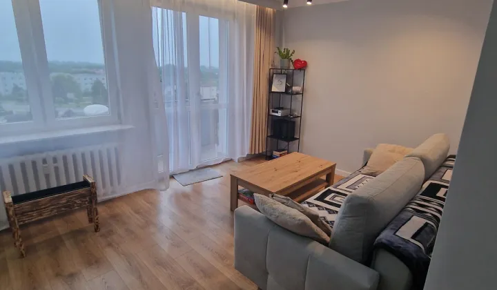 Mieszkanie 4-pokojowe Milejów, Partyzancka