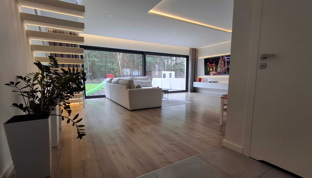 dom wolnostojący Lubieszów, ul. Osiedle Słoneczne. Zdjęcie 7