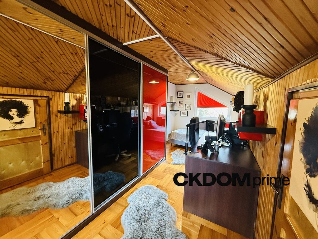 dom wolnostojący, 6 pokoi Starachowice, ul. Kasztanowa. Zdjęcie 7