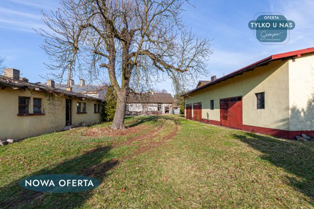 dom wolnostojący, 3 pokoje Kwiatkowice, ul. Łaska. Zdjęcie 19