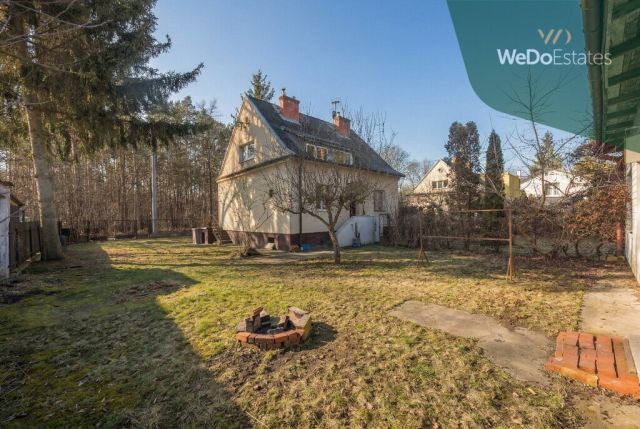 dom wolnostojący, 2 pokoje Warszawa Wesoła, ul. Armii Krajowej. Zdjęcie 2