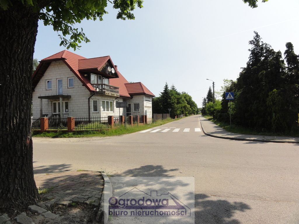 dom wolnostojący, 5 pokoi Kamieńczyk. Zdjęcie 2