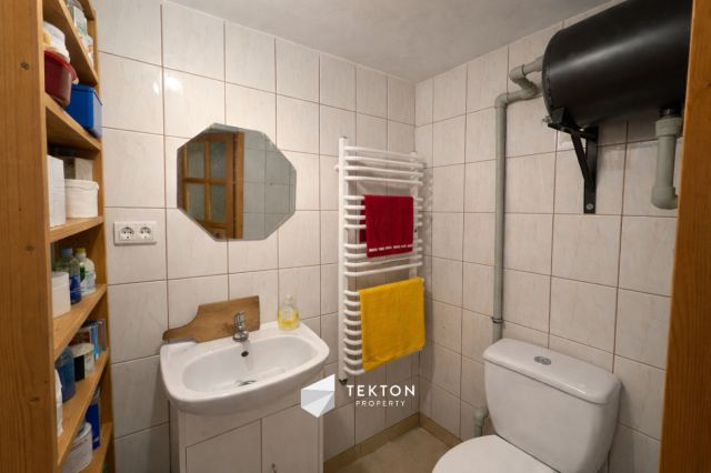 siedlisko, 2 pokoje Puste Łąki, ul. Grzybowa. Zdjęcie 10