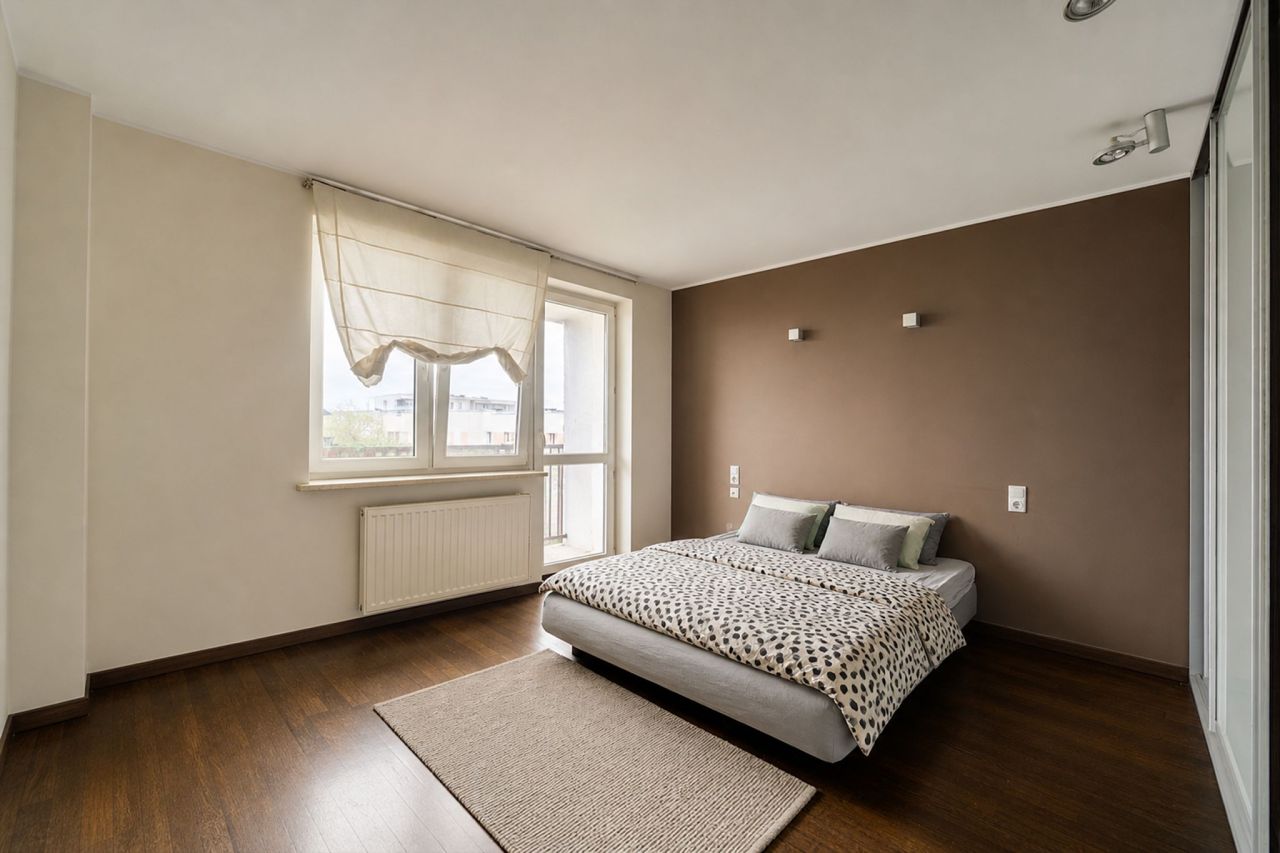 Mieszkanie 2-pokojowe Białystok Nowe Miasto, ul. Kazimierza Pułaskiego. Zdjęcie 3