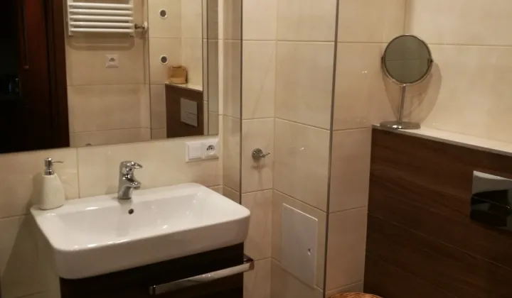 Mieszkanie 1-pokojowe Katowice Kokociniec, ul. Jutrzenki
