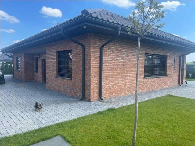 dom wolnostojący, 5 pokoi Aleksandrów Łódzki. Zdjęcie 5