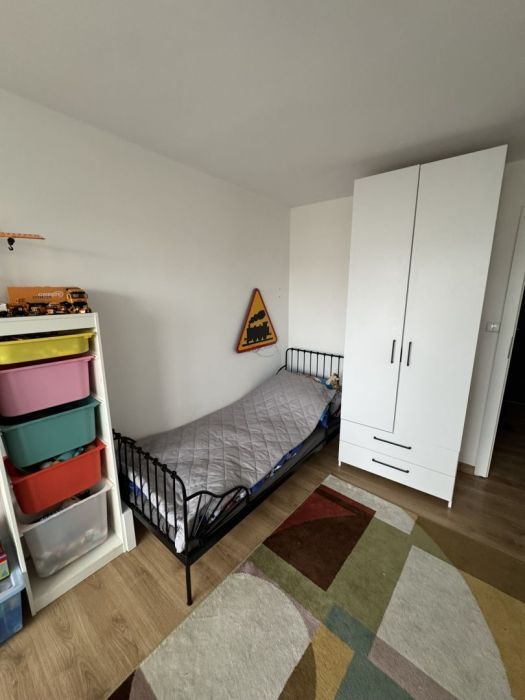 Mieszkanie 4-pokojowe Gdańsk Żabianka, ul. Pomorska. Zdjęcie 8