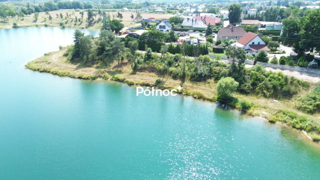 Działka rekreacyjna Bolesławice. Zdjęcie 2