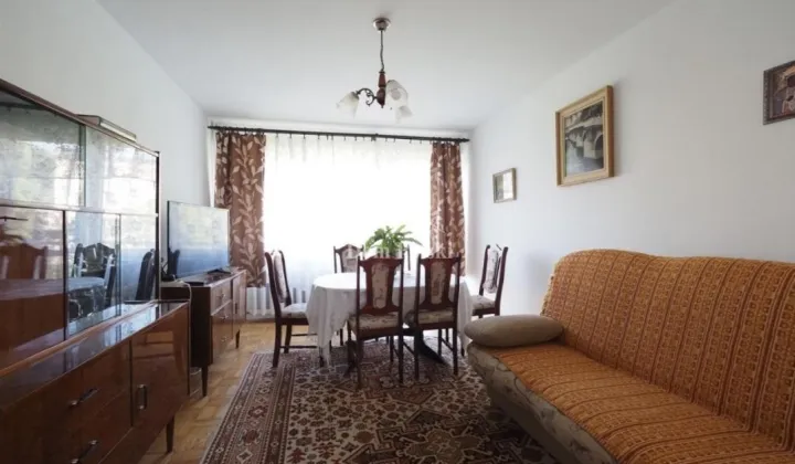 Mieszkanie 2-pokojowe Olecko, ul. Środkowa