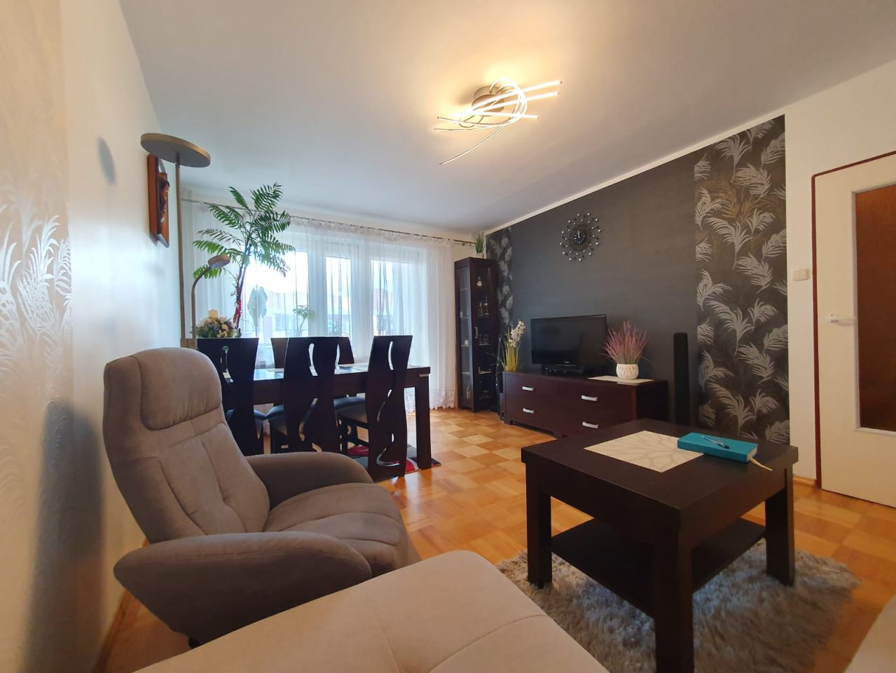 Mieszkanie Wasilków, ul. Krucza