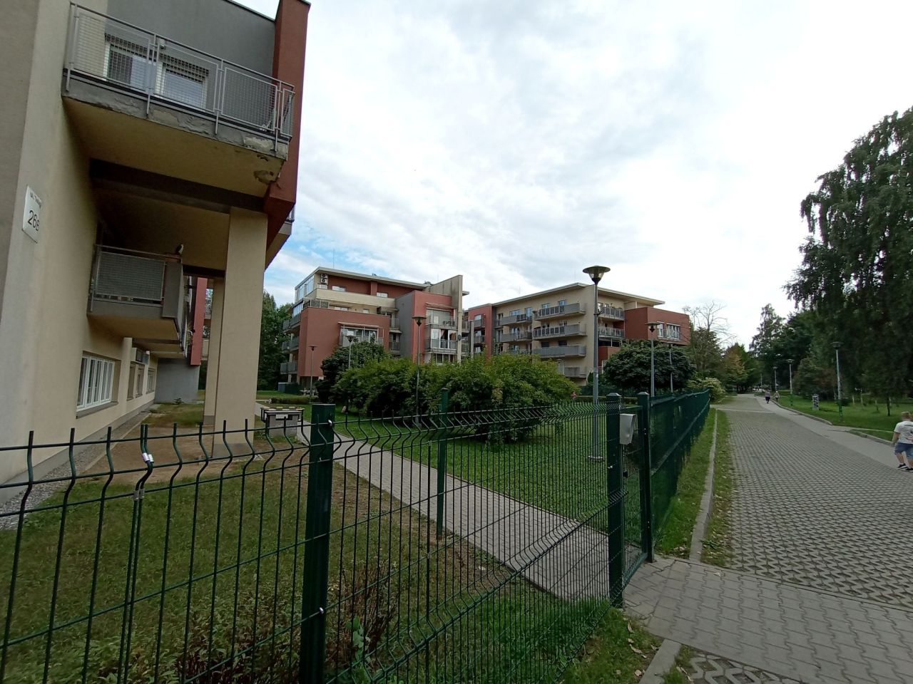 Mieszkanie 2-pokojowe Kraków Prokocim, ul. Leonida Teligi. Zdjęcie 8