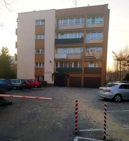 Mieszkanie 2-pokojowe Katowice Brynów, ul. Józefa Gallusa. Zdjęcie 1