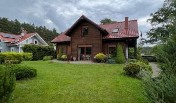 dom wolnostojący, 5 pokoi Książ Śląski