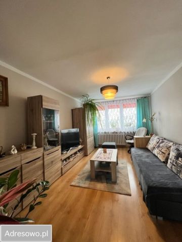 Mieszkanie 3-pokojowe Sejny. Zdjęcie 1