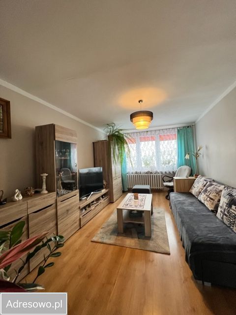 Mieszkanie 3-pokojowe Sejny. Zdjęcie 1