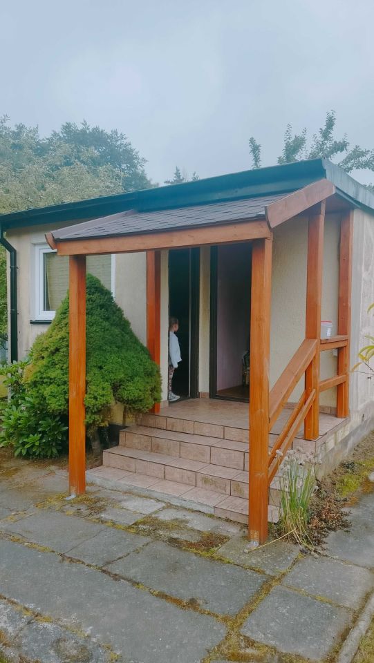 Działka rod Wieluń. Zdjęcie 4