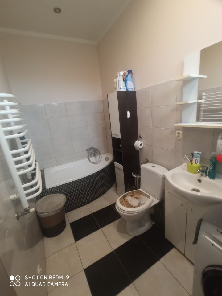 Mieszkanie 2-pokojowe Reszel, ul. Kolejowa. Zdjęcie 3