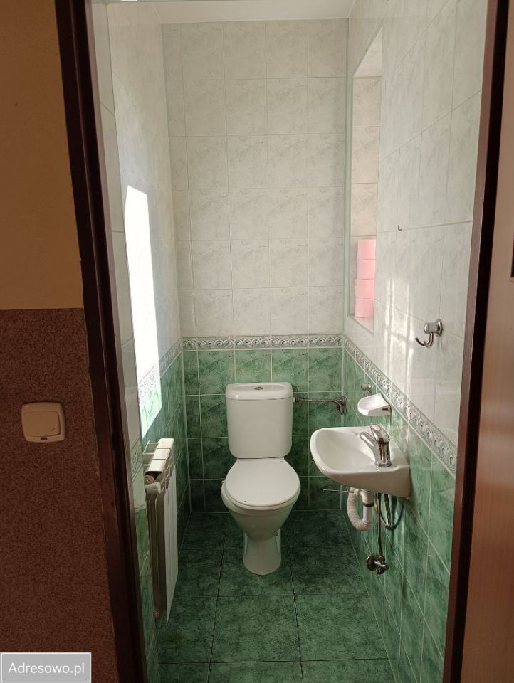 dom wolnostojący, 6 pokoi Nowe Płoniawy. Zdjęcie 13