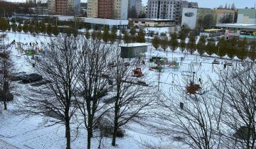 Mieszkanie 3-pokojowe Słupsk, ul. dr. med. Kazimierza Frąckowskiego